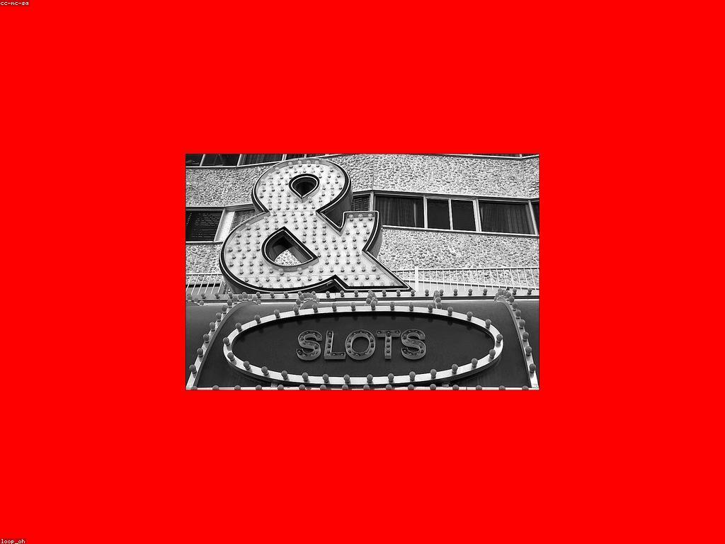 ចំណេះដឹងស្តីពីស្លុត casino