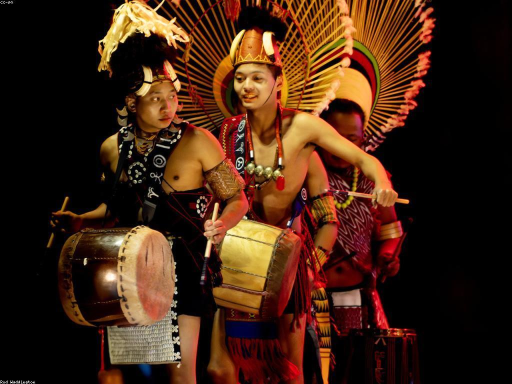 ព្រឹត្តិការណ៍និងព្រលឹង: ពិភពនៃការតភ្ជាប់គ្នារវាងមហាក្សត្រនិងព្រលឹង