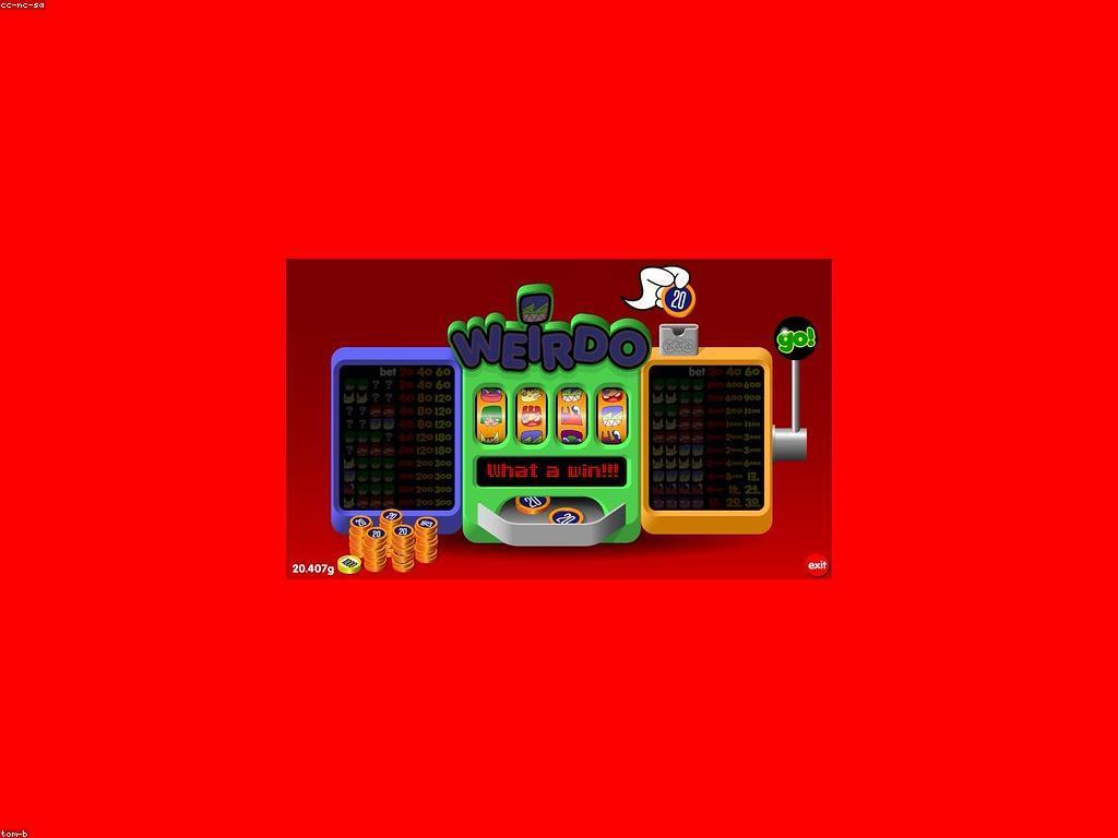 ចំណេះដឹងអំពីស្លុតនៅក្នុងកាស៊ីណូ