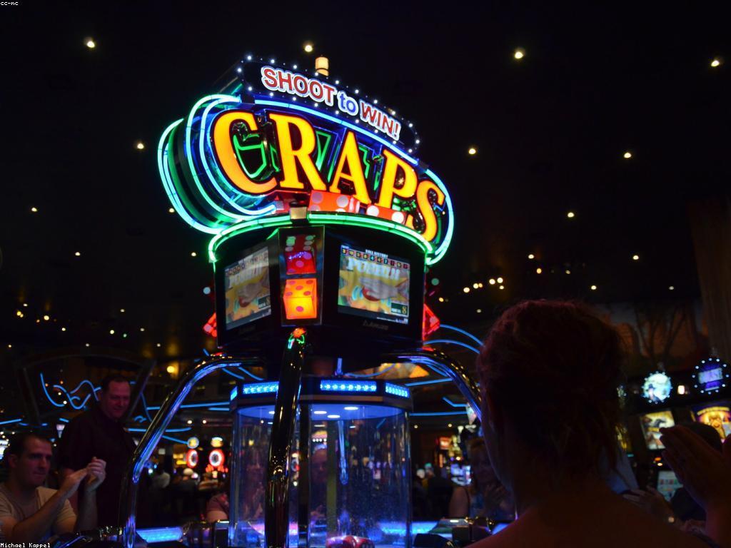 ចំណេះដឹងស្តីពីស្លុត្តាកាស៊ីណូ