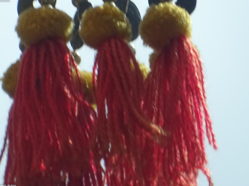 ព្រឹត្តិការណ៍និងព្រលឹង: ការផ្តោតលើការប្រារព្ធនិងអត្ថន័យ