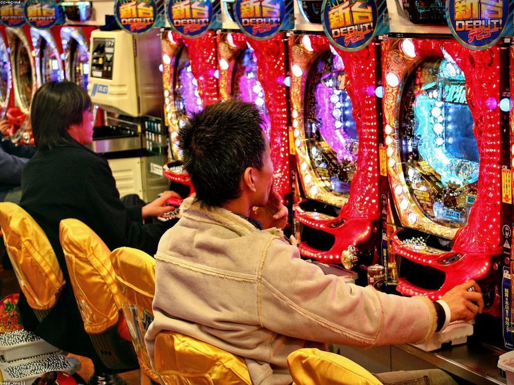 វិធីសាស្រ្តក្បាច់ស្លុតកម្រិតខ្ពស់