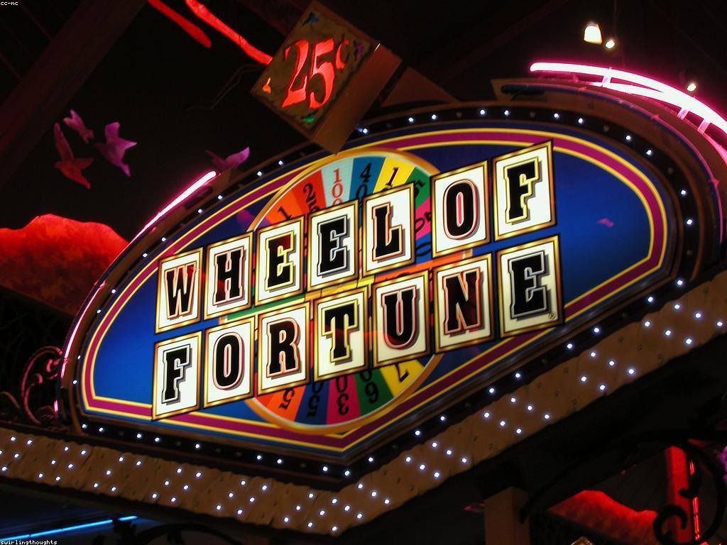 ចំណេះដឹងស្តីពីស្លុត: ចំណេះដឹងអំពីការលេងស្លុត