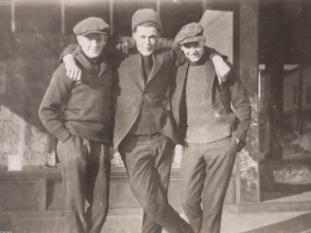 ស៊ិចស៊ីនត្រួតពិនិត្យ: ទាំងអស់អំពីកម្រងសិល្បៈនិងវប្បធម៌