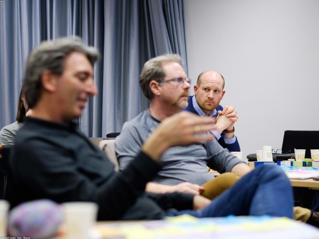 គន្លឹះនិងយុទ្ធសាស្ត្រ: ការបង្កើតយុទ្ធសាស្ត្រដើម្បីសម្រេចបាននូវគោលបំណង