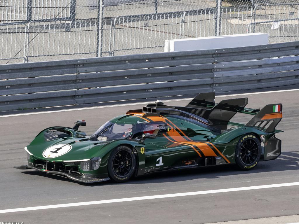 ការប្រកួតផ្តល់ជូន: ទិសដៅនៃការប្រកួតចិត្ត